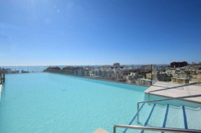 Residencial Infinity, Estepona